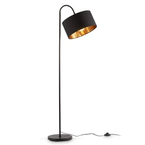 Modern Industrial E27 Base Incandescent Bulb Floor Lamp Iron Glass Adjustable Height High CRI 80 Eco-Friendly Stand Light Warm