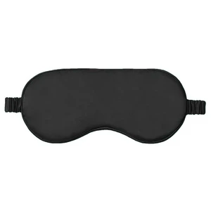 Hot Selling Custom Removable Portable Eye Cover Sleeping Eye Mask Support Foam Travel Eye Mask For Airplane