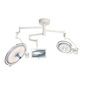 Surgical Shadowless Operating Light for Medical Clinic and Healthcare Facilities