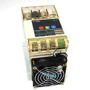 LCR-40 100% New and Original Taiwan FOTEK Digital Power Regulator in Stock