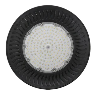 High Bay Light 150W 200W Standards Industrial UFO Led High Bay Light Warehouse Industrial Lighting IP65
