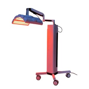 Infrared Red Light PDT Photodynamic Therapy Equipment Bio Photon Light Led Phototherapy Machine