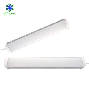 36W 50W Low Temperature Waterproof Explosion-proof Led Lamp for Cold Storage Led Lamp