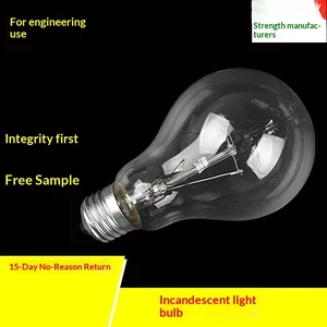 Poultry Farming Waterproof LED Energy-saving Lamp 220v Farm Bulb Lamp