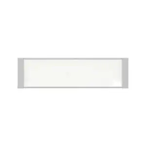 American Factory High Bay LED Light 2FT-300W Series for Warehouse & Supermarket 150-275W Aluminum Lamp Body