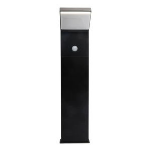 Hot Selling Motion Sensor LED Solar Light Outdoor Garden Lawn Light Night Landscape Light