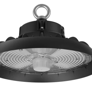 Factory OEM Highbay Commercial Industrial Lighting Supermarket Workshop 100w 150w 200w 300w UFO LED High Bay Light