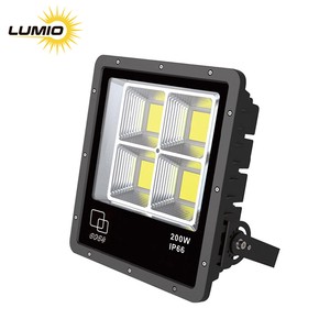 Warehouse 50w 200w 600w 400w 500w LED Flood Lamp Remote Control Security Solar Light Best Flood Light Led
