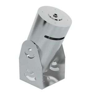Stainless Steel Garden Dancing Swimming Pool Jet Water Fountain