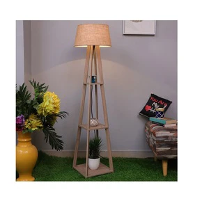 Nordic Home Decorative Classic Industrial Floor Light Hotel Home Living Room Corner Stand Lamp Designer Floor Lamp