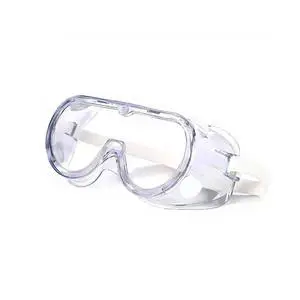 Outdoor Industrial Construction Painting Indoor Shooting Onion Labs Chemical Mechanical Work Anti Splash Safety Eyewear Goggles