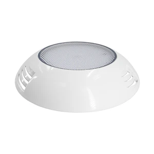 Waterproof IP68 12V Surface Wall Mounted Swimming Pool Light Led Underwater Pool Lamp Lighting