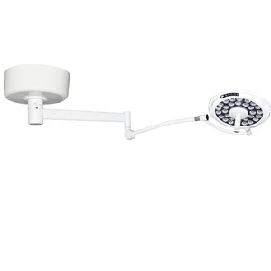 Operating Room Medical Exam Lamp Led Wall Mounted Lights for Clinic Veterinary