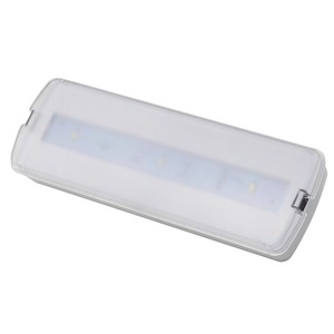 Bestseller Wholesale Suspended Fire Exit Sign Emergency Lamp Hospital Grade LED Exit Sign with Emergency Lighting System