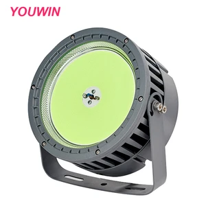 Direct Factory Shipping Custom 600W-1800W Blue Green LED Fish Attracting Fishing Lights 110-320V 100m Lighting Distance IP66