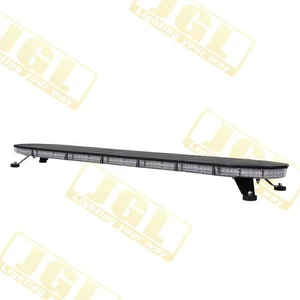 Emergency Light for Vehicles Tow Truck Amber Light Traffic Warning Lamp