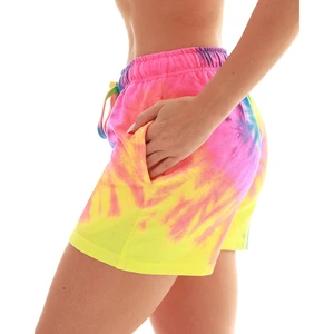 Wholesale Custom New Fashion Sports Shorts Women Cotton Fitness Casual Women's Cotton Plus Size Women's Shorts
