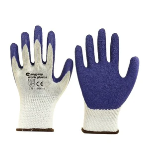 CHUANGYING Winter Work Safety Gloves Waterproof Hardware for Work Outdoor Sports and Other Winter Activities