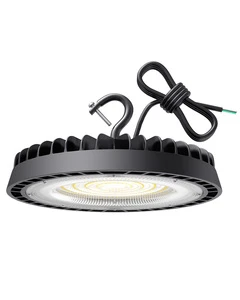 Wholesales 100W 150W LED UFO High Bay Light IP66 Waterproof Industrial Led 3 Years Warranty Lighting High Bay Light