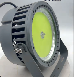 Osum 1000W 1200W Fishing Boat LED Float Light Fish Attracting with Blue Green Red Light IP66 80m AC 85-265V 100000 Lumens