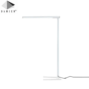 Minimalist LED Office Working Floor Light Free Standing reading dimming nordic LED floor lamp