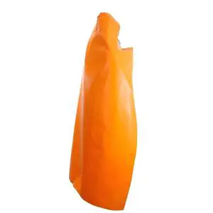 High-Rise Household Fireproof Insulated Silicone Escape Equipment Security & Protection Product Fire Blanket
