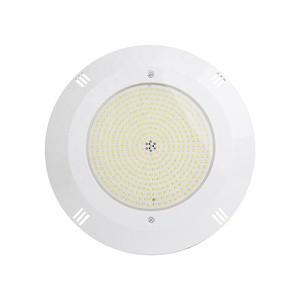 IP68 Waterproof Fiber Optic LED Swimming Pool Light 12V Underwater Lighting