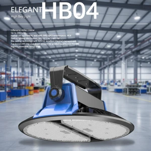 High Bay Led Light 400w