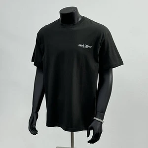 Customizable Trendy T-shirt. Large size. Multiple Designs With Prints. 100% Pure Cotton. Heavy Weight. Drop Shoulder Design.