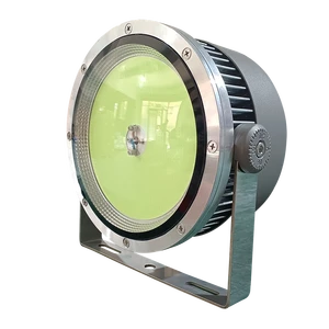 Fishing Boat Use Detachable Custom 1000w 1200w 1500w Red and Green New Led Fish Marine Fishing Night Light Lights