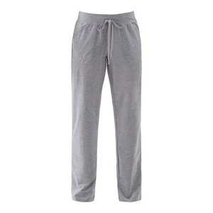 Elegant women trousers wholesale straight leg formal office wear classic professional workwear slim fit pants for ladies