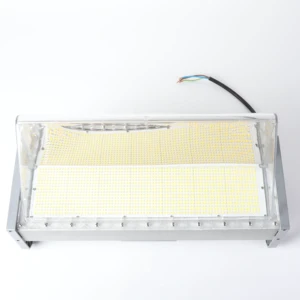 Durable 1000W LED Fishing Light Floating Type Squid Lamp Tuna Lure on Water Attracts for Tuna Longline Fishery