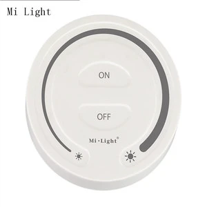 2.4G Wireless Touch Dimming Remote Controller Adjust Brightness LED Dimmer FUT087 for Led Miboxer Light Products