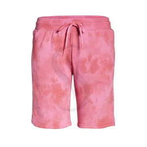 Wholesale Custom Hot Plus Size Summer Breathable Eco-Friendly Women's Casual Yoga Shorts with Custom Logo