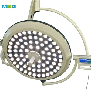 Hospital Medical Equipment LED Surgical Operating Light Petal LED Surgery Light