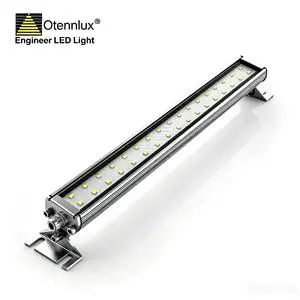 IP67 Industrial Waterproof LED Work Light for Cold Storage 15W