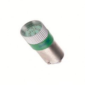 (RS Monitor and Indicator Light) 206-722