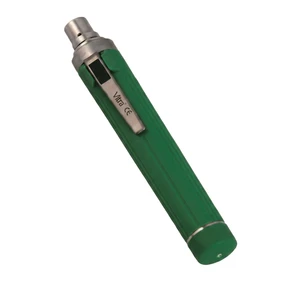 Plastic Manual Reusable Surgical Diagnostic Pen Torch Vitra Diagnostics VIT-1014 CE Certified ISO13485
