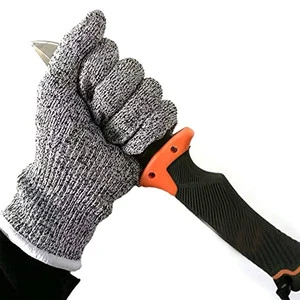 Gardening Anti-Scratch Anti-Cut Multi-Purpose Gloves Custom Made Cut Resistant Gloves By KEEM BROTHERS