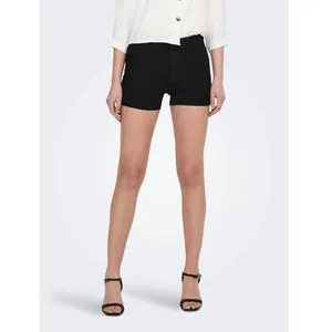 OEM New summer women's breathable denim shorts black denim shorts high-quality sexy denim shorts for women
