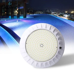 Energy-Saving Factory Direct Sale Underwater Swimming Pool Lights - Bright, Durable, and Decorative Poolside Lighting Solutions