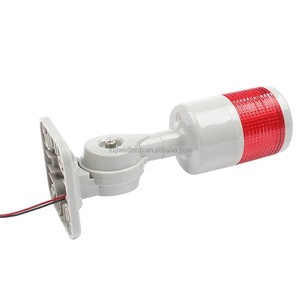 Industrial Signal Warning Lamp Led Tower Light Signal Light Tower Warning Lamp Column