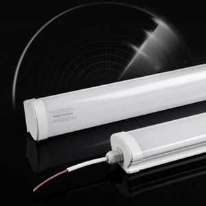 Factory Wholesale Cheap Basement Parking Garage Cold Room Cold Storage IP65 Led Triproof Light