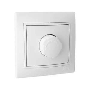 regulador led blanco 250w serie europa, optimiza iluminacin y controla intensidad para entornos de trabajo y domsticos.