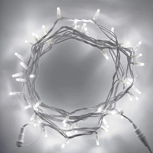 Christmas LED Fairy Lights IP65 Waterproof 220V 3W/6W Dimmable Multi-color Sparkling Tree Decoration for Indoor Outdoor Use