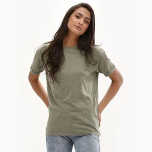 Quality T-Shirts For Women Direct Factory Manufacture Casual Wear Hot Selling Women's T-Shirts Women Plus Size Oversized High