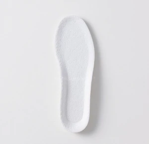 Basic Style Shock-Absorbing Insoles, Comfortable Support, Unisex Style, Must-Have for Daily Outfits