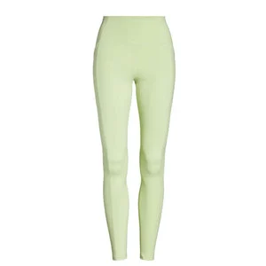 Yoga Pants Leggings Womens High Waist Slim Fitness Stretch Workout Gym Sportswear Activewear Womens Slim High Waist Leggings