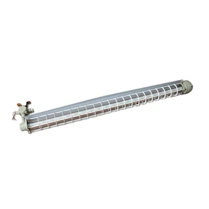 Best-Selling Cost-effective GYD930 Ex 18-36W IP66 Rated Explosion Proof Linear Light for Chemical Plant