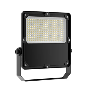 High Lumen ENEC CB CE Rohs Certification Outdoor LED Flood Light 30-600W IP66 Waterproof for Parking Lot Facade Lighting